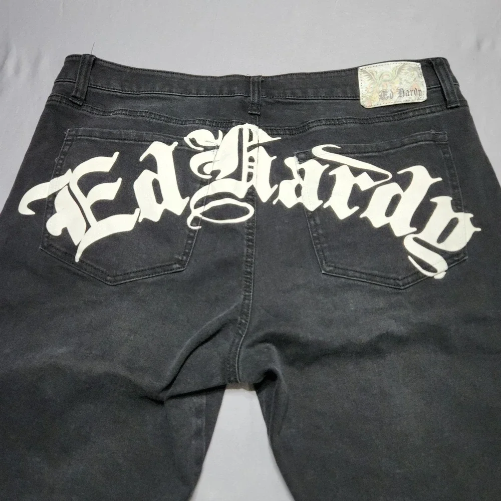 Ed Hardy ed hardy